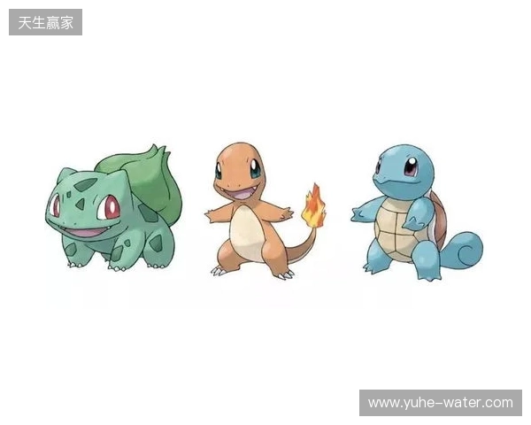 布莱顿前锋吕特谈宝可梦爱好：最爱雷公，初代御三家选小火龙